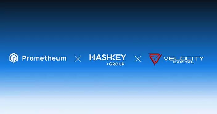 Prometheum Capital, HashKey Digital Asset Group, and Velocity Capital Sign Binding MOU to Internationalize Tokenized U.S. Equities