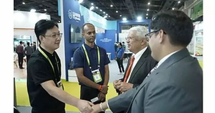 Microvast Power to Showcase Battery Solutions for Construction and Mining Equipment at Bauma CONEXPO INDIA 2026