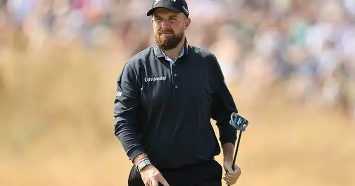 Consello Named Official Supporter of the 2027 Ryder Cup