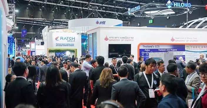 Gastech 2026 in Bangkok Converts Global Energy Ambition into Billions of Dollars in Deals