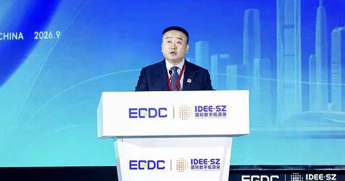 Zhou Jianjun from Huawei: Building a Grid-Interactive AIDC Solution to Maximize Tokens Per Watt