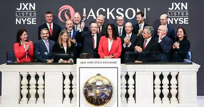 American Savings Bank Raises $129 Million in IPO: NYSE Content Update