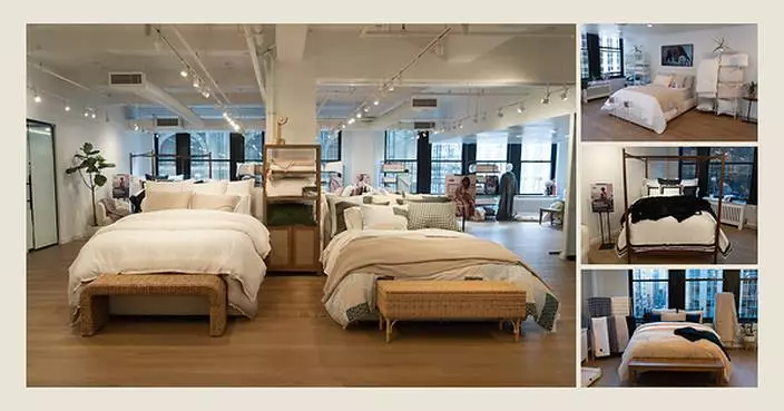 Shinebed Debuts New Product Lines and Consumer-Led Innovations at New York Market Week 2026