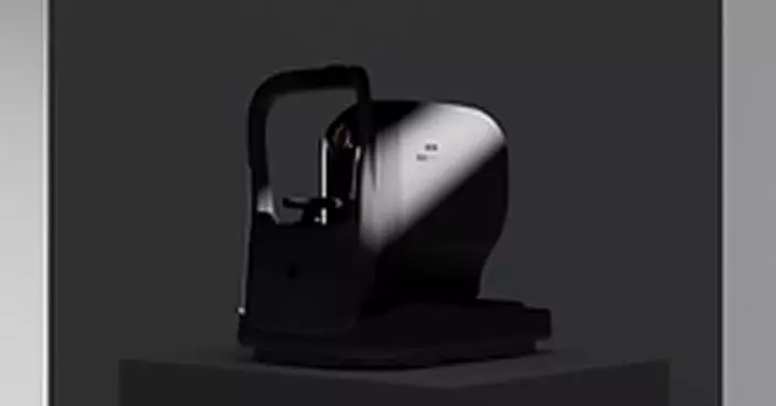 ZEISS expands retinal imaging portfolio with new ZEISS ALTA DUO 300