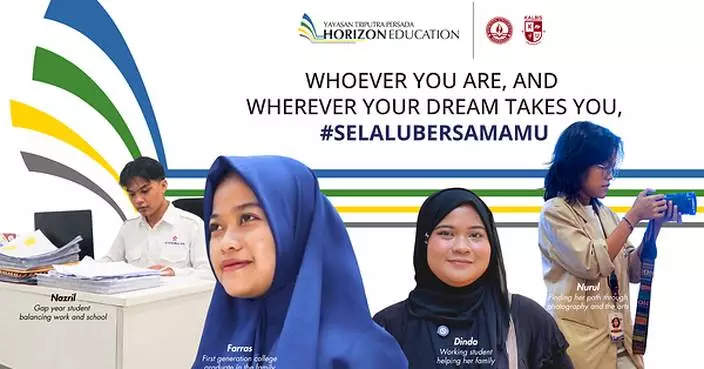 Horizon Education Proves That Dreams Know No Starting Point