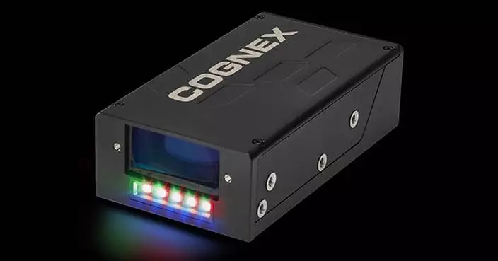 Cognex Launches New Wafer Reader to Help Semiconductor Manufacturers Scale Production