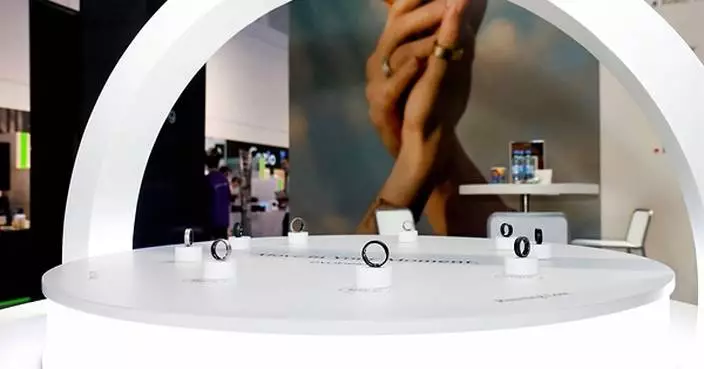 evobeing R1 Debuts at IFA Berlin 2026, Wins Trusted Reviews' "Best in Show"