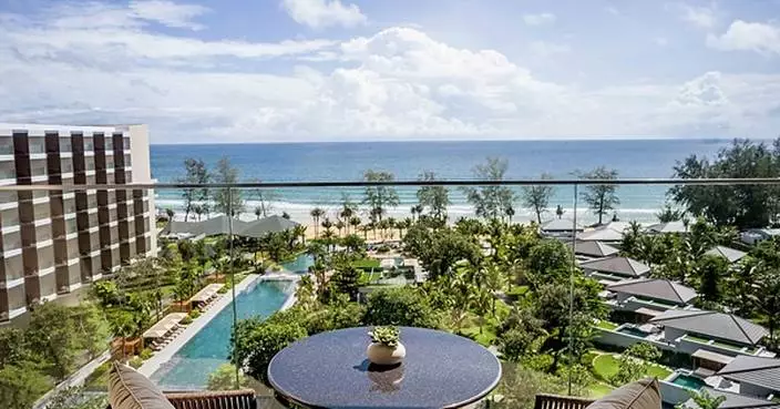 Crowne Plaza Phu Quoc Starbay Brings Business Events and Island Experiences Together in Northern Phu Quoc