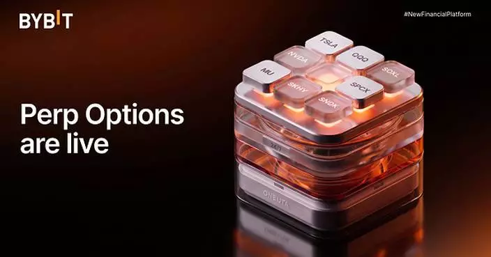 Bybit Launches World's First 24x7 TradFi Options, Debuts SpaceX and Nvidia