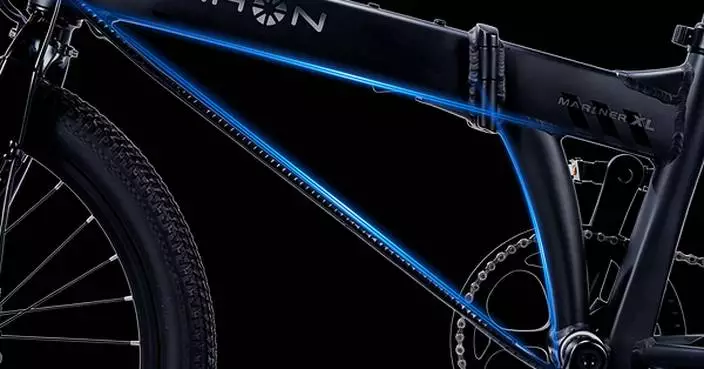 DAHON-V Tech - the engineering behind what makes a folding bike ride like a road bike