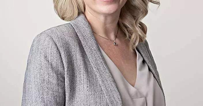 Workplace neurodiversity training is stuck at 'awareness', says psychologist Dr Amanda Mullin