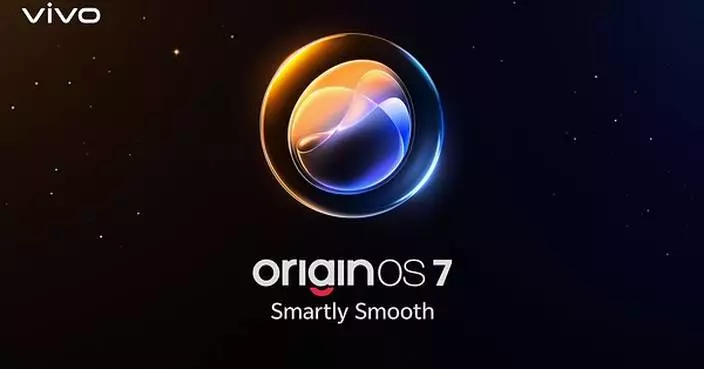 vivo Introduces OriginOS 7: A Smartly Smooth Way to Multitask, Connect and Make It Your Own