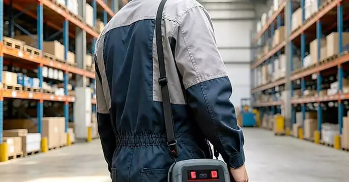 HOIN Launches HOP-HQ400 Industrial-Grade, Drop-Resistant and Water-Resistant 4-Inch Portable Thermal Printer