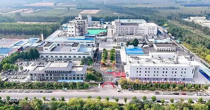 Bestzyme Launches World's First Dedicated, Automated Smart Production Line for Sweet Proteins in Jinan