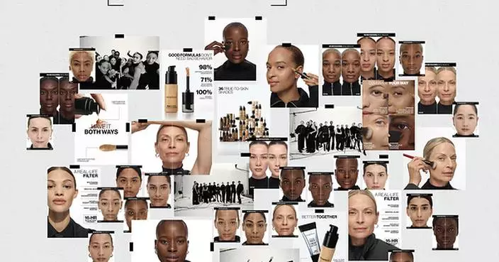 Smashbox Cosmetics Launches New Dual Filter Concealer + Foundation with Studio Pop-Up Event in Melbourne