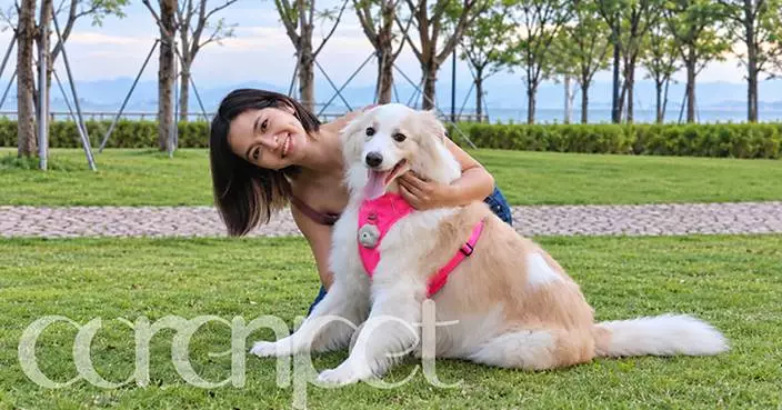Ouren Memory One Launches on Indiegogo to Bring Pet Owners Closer to Their Pets