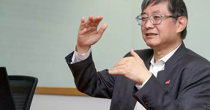 CityUHK and University of Cambridge establish Centre for Advanced and Smart Manufacturing to shape Hong Kong's Industry 5.0 future