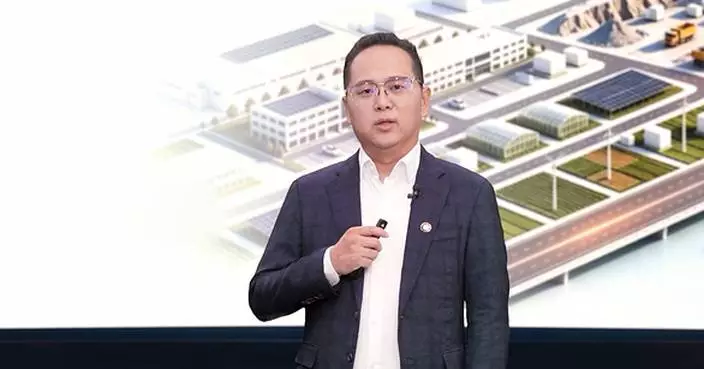 DoGo Power's Smart Grid‑Forming ESS Launched and Ready for Global Order