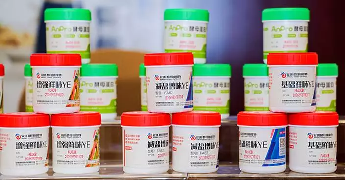Angel Yeast Explores a New Approach to Salt Reduction Without Compromising Flavor