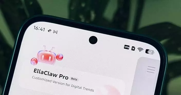TECNO Demonstrates the Deep Customization Potential of Mobile AI with Tailored EllaClaw Agentic Workflows