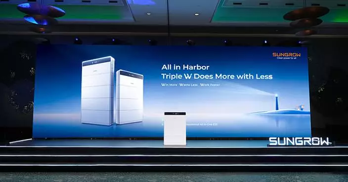 All in Harbor: Sungrow Brings PowerHarbor to Benelux Homes for More Value, Less Complexity