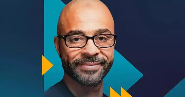 Global AI Visionary and Expert Mo Gawdat to Headline Bahrain Fintech Forward 2026
