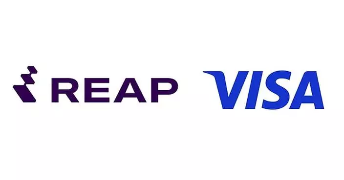 Reap and Visa Collaborate to Launch Stablecoin Card Programs Across 100+ Markets
