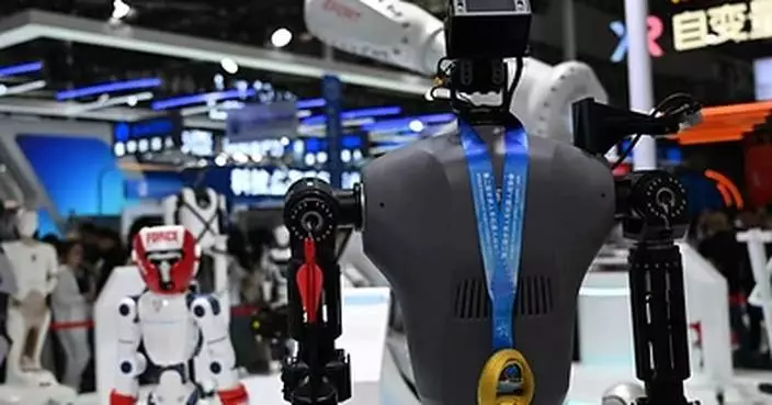 2026 World Manufacturing Convention: From Product Displays to Integrated Manufacturing Ecosystems