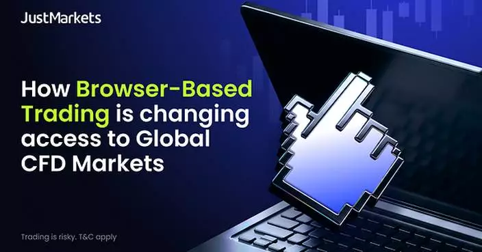 JustMarkets: How Browser-Based Trading Is Changing Access to Global CFD Markets