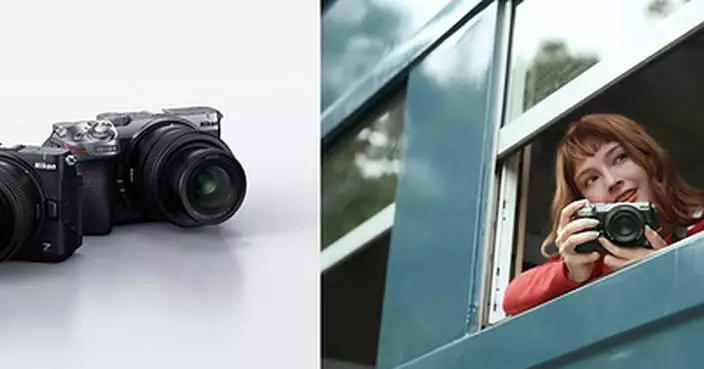 NIKON ANNOUNCES THE Z5IIC FULL-FRAME MIRRORLESS CAMERA WITH NIKON Z MOUNT