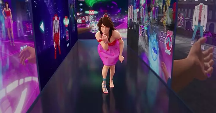 44 million views later, the musical short "IS IT JUST A GAME?" reveals new clues about the video game PAPmusic Game, coming in 2026