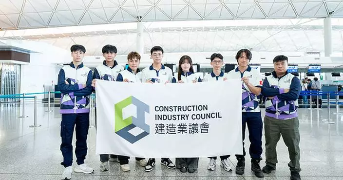 The CIC to Compete with its Largest-ever Delegation at WorldSkills Shanghai 2026