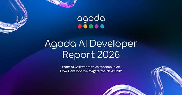 Agoda Releases AI Developer Report 2026: Agentic AI Adoption Outpaces Enterprise Readiness Across Southeast Asia and India