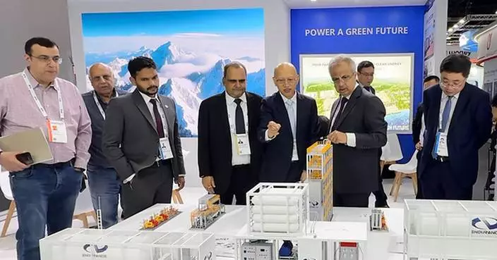 Endurance Energy Wraps Up Gastech 2026 with Southeast Asia Focus on Skid-Mounted Liquefaction and Localized Service