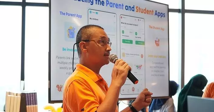 Tupai offers free AI maths apps for SPM season after one in five candidates failed mathematics last year