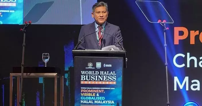 Malaysia Calls for Shift from Halal-Certified to Halal-Competitive as ASEAN Targets USD5 Trillion Global Halal Economy