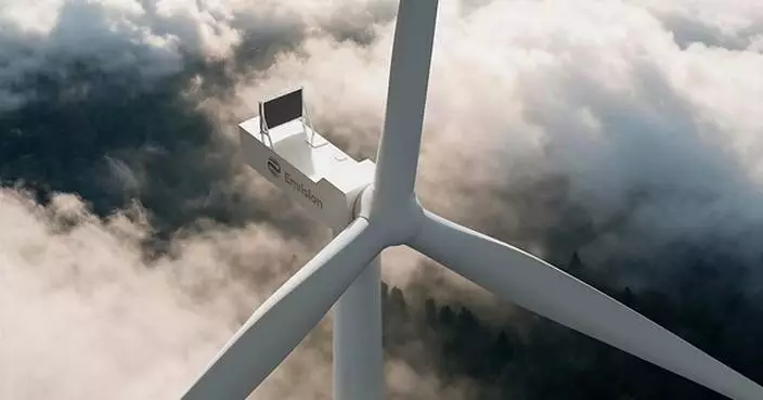 Envision Energy Launches Model T - EN175/8.0 Onshore Wind Turbine, Advancing Plant-Wide Optimization and Lifecycle Value for Future Energy Systems