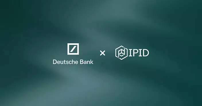 Deutsche Bank and IPID announce plans for strategic partnership to enhance payment decision intelligence