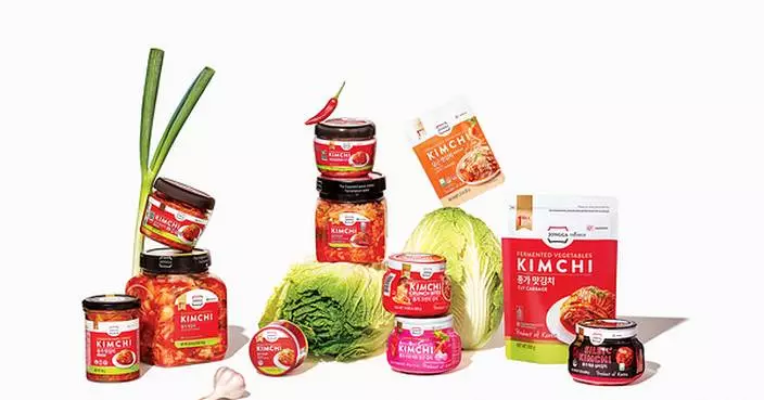 Daesang's Jongga Accelerates U.S. Expansion with Stronger Local Production and Distribution