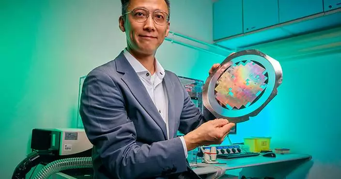 CityUHK researchers advance spatial omics to routine clinical use