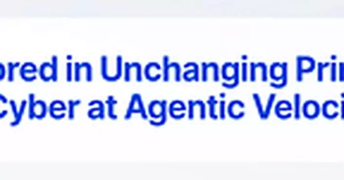 GOVWARE 2026 TO CONVENE GLOBAL LEADERS AS CYBER MOVES AT AGENTIC VELOCITY