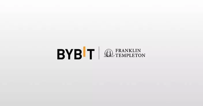 Bybit and Franklin Templeton Form Strategic Collaboration to Expand Access to Tokenized Investing