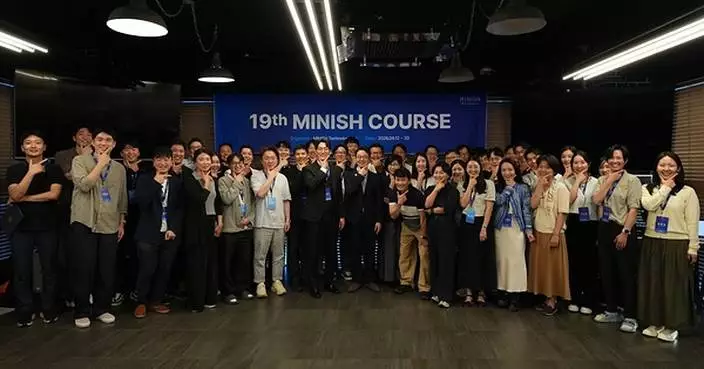 MINISH Course Continues to Advance Tooth-Preserving Restorative Dentistry as Global Provider Network Grows