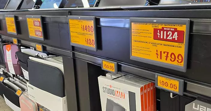 Australian Retailer JB Hi-Fi Selects Vusion to Advance its Connected Store Strategy