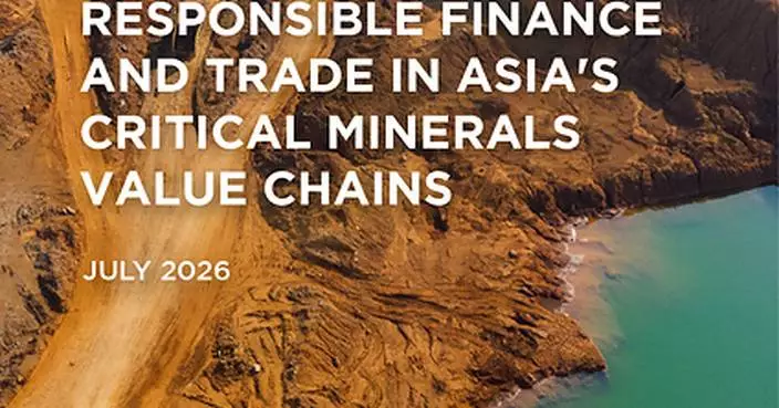 Fair Finance Asia Calls for Stronger Equitable Governance and Benefit Sharing in ASEAN's Critical Minerals Trade and Finance