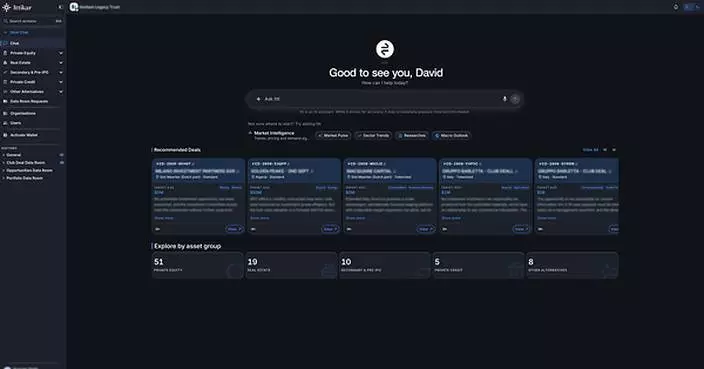 Ittikar Is Live and Open to New Members