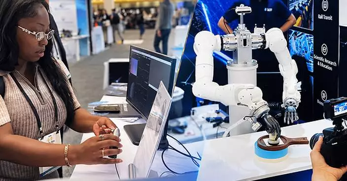 Just Over a Year Since Inception, LumiBot Challenges Embodied AI's Data Bottleneck at IROS 2026