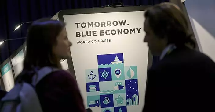 Tomorrow.Blue Economy 2026 charts a strategic course for the Blue Economy