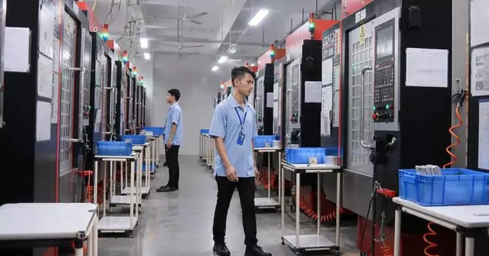 MAIJIN Metal Achieves a 50% Efficiency Gain in a 600,000-Unit CNC Precision Component Program Through Process Redesign