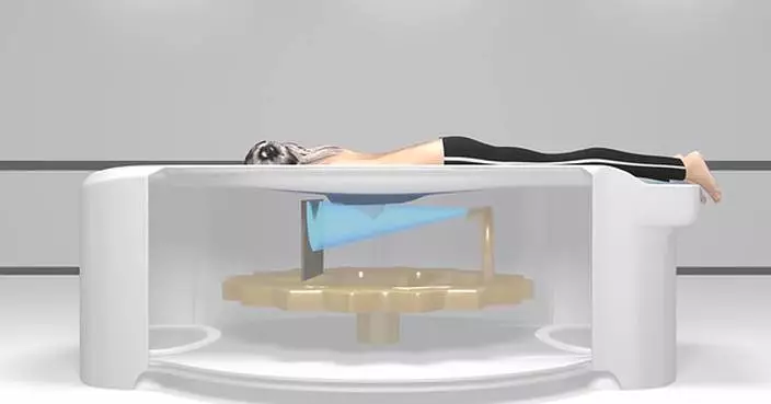 Koning Health Announces Australian Regulatory Approval for Koning Breast CT System